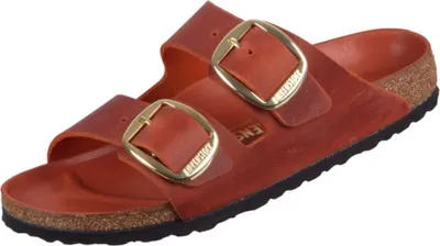 Produktbild von BIRKENSTOCK ARIZONA BIG BUCKLE Orange