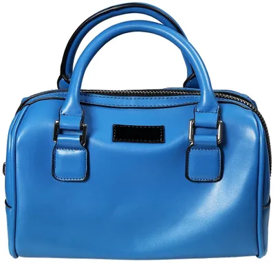 Produktbild von Damen Handtasche, Blau