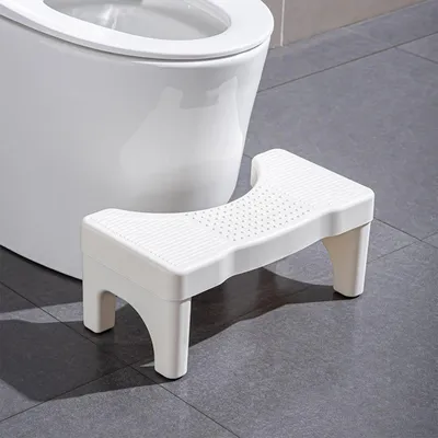 Immagine prodotto di Colrid Universelle: Sedile per WC universale, antiscivolo e compatto, per un maggiore comfort