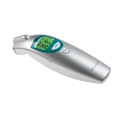 Produktbild von Medisana Infrarot-Thermometer FTN Digital