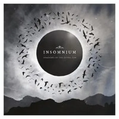 Zdjęcie produktu dla Insomnium - Cienie umierającego słońca