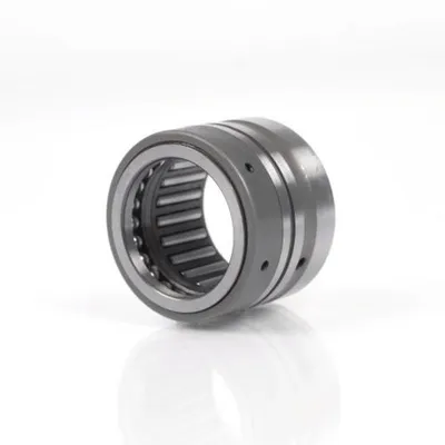 Produktbild von Nadel-Axialkugellager NX25 ID 25mm AD 37mm Breite30mm -20 b.+120GradC INA