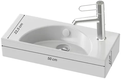 Image de Lm Comp Odeon Rg 50cm 1tr D