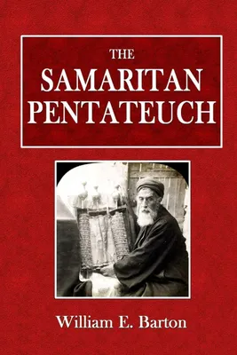 Produktbild von The Samaritan Pentateuch