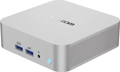 Immagine prodotto di GEEKOM - GMA8R98945HS-321T-EU - Piccolo computer