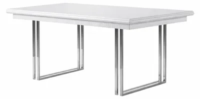 Produktbild von Eleganter Esstisch mit modernem Design und hochwertiger Verarbeitung