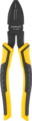 Obrázek produktu pro Kombinované kleště 200 mm STANLEY STHT0-74367