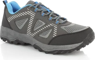 Obrázek produktu pro Kimberfeel Aconit Grey, velikost 40