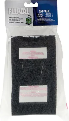 Produktbild von Fluval Schaumstoff-Filtereinsatz für SPEC Filter
