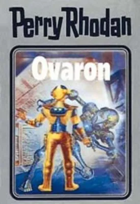 Immagine prodotto di Perry Rhodan 48. Ovaron