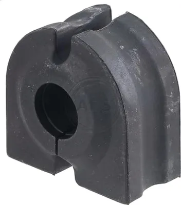 Produktbild von A.B.S. Lagerbuchse Stabilisator 270588 für BMW 5 Limousine (E60) 48mm 24mm 69mm 0,21kg