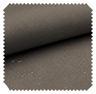 Produktbild von novely OXFORD 210D PRO Outdoorstoff Wasserabweisend Flexibel Reißfest 1 lfm - Farbe: 51 Grau Beige