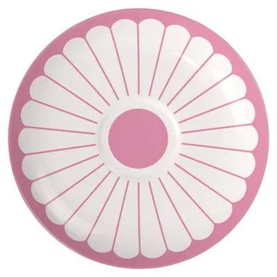 Immagine prodotto di Villeroy & Boch Fleur, Porcellana, Rosa, Bianco, Fleur, 174 mm, 174 mm, 23 mm