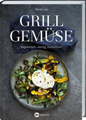 Obrázok produktu pre Grillgemüse