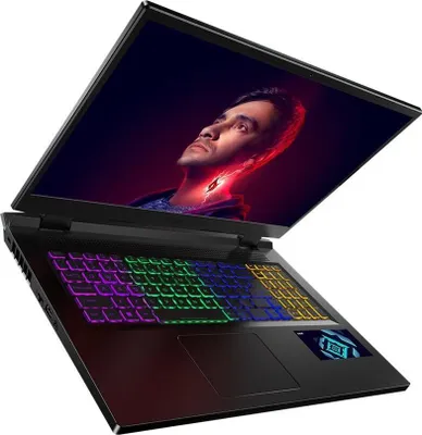Produktbild von Acer Nitro 5 AN517-55 - 43.9 cm (17.3") - i7 12650H - 16 GB RAM - 1.024 TB SSD