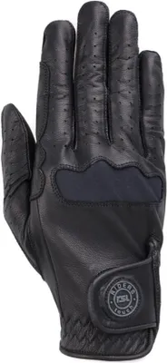 Produktbild von RSL Chicago Reithandschuhe aus Ziegen-Nappa Leder
