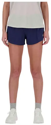 Immagine prodotto di Pantaloncini New Balance WS41286NNY da Donna