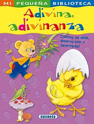 Obrázok produktu pre Hádanka, uhádanie