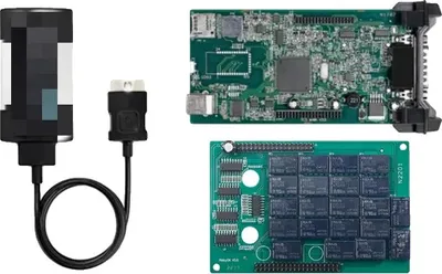 Obrázok produktu pre Diagnostický nástroj, pripojenie Bluetooth, podpora viacerých vozidiel, ACTM typ 4 V30