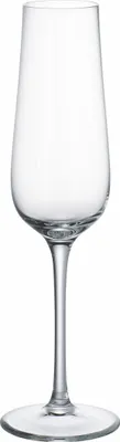 Produktbild von Villeroy & Boch Purismo Specials, Champagnerflöte, 270 ml, Kristall, Transparent, klar, Purismo Specials