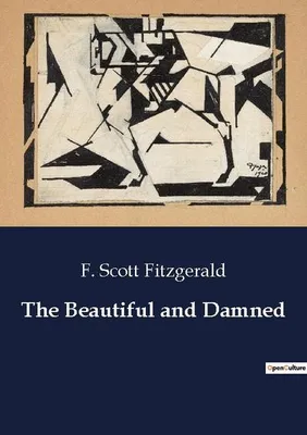 Produktbild von The Beautiful and Damned