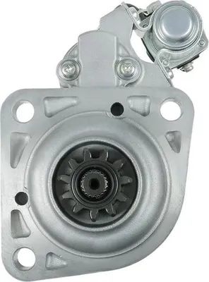 Image de Démarreur AS-PL Tout neuf Mitsubishi S5482(MITSUBISHI)