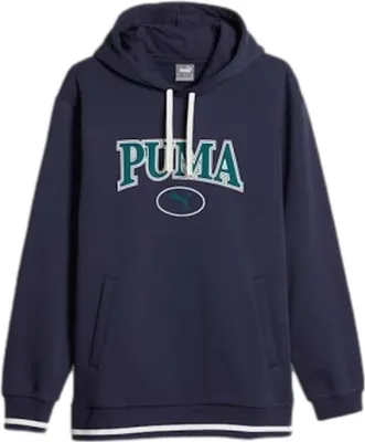 Imagen del producto de Sudadera con capucha Puma 676017-06 para Uni