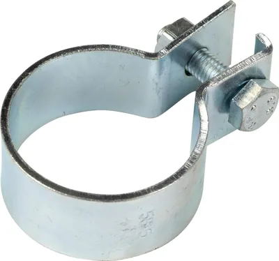 Produktbild von Auspuffschelle Rohrverbinder DIN 71555 58,50 mm Abgasanlage Ø 071555058500