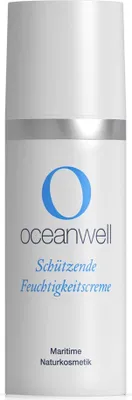 Immagine prodotto di Basic - Crema idratante protettiva 50ml