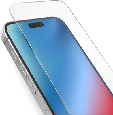 Image de Protection d'écran en verre pour iPhone 15 Pro Max