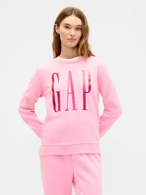 Obrázek produktu pro Mikina GAP s logem, velikost M