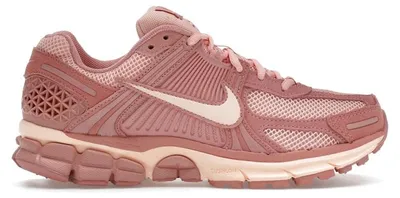 Produktbild von Nike Zoom Vomero 5 Red Stardust - EU 37.5