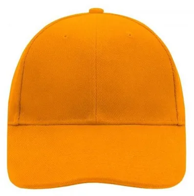 Produktbild von Myrtle Beach - Baseball-Mütze LT1284 (Einheitsgröße) (Orange)
