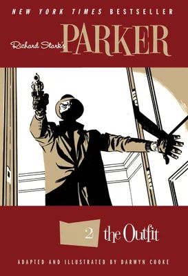 Produktbild von ISBN Richard Stark's Parker: The Outfit, Englisch, Taschenbuch, 160 Seiten