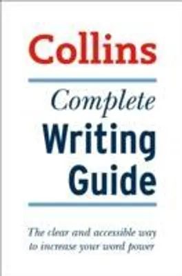 Image de Complete Writing Guide