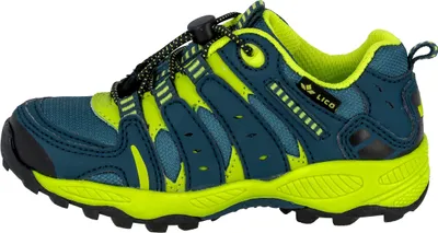 Produktbild von Lico Wander- & Bergschuhe Unisex 373132343934 Blau 38 EU