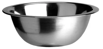 Obrázok produktu pre Univerzálna kovová kuchynská miska 24 cm