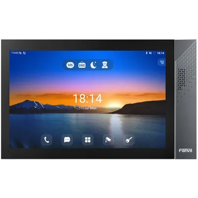 Produktbild von Fanvil i57A