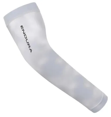 Produktbild von Endura Pro Sl Armwärmer Weiß L-XL Weiß L-XL