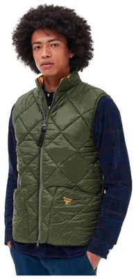 Image de Gilet Barbour Butsy pour Homme