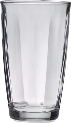 Produktbild von Trinkglas Pulsar Cooler ca. 470ml Transparent