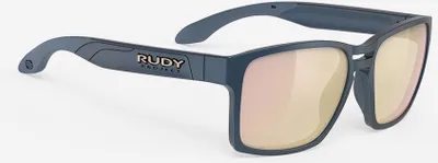 Produktbild von Rudy Project Spinair 57 RP Optics Sonnenbrille Metal Night Matte