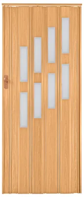 Produktbild von Drzwi Harmonijkowe St14A Buk