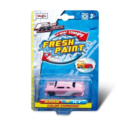 Zdjęcie produktu dla Maisto Fm Fresh Paint