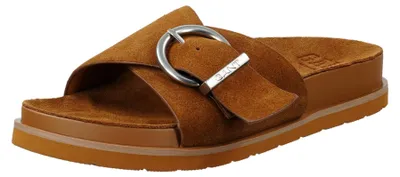 Produktbild von Gant Klassische Pantoletten Damen 32323031303830 Braun 41 EU