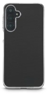 Immagine prodotto di Hama Cover Always Clear per Samsung Galaxy A16, trasparente