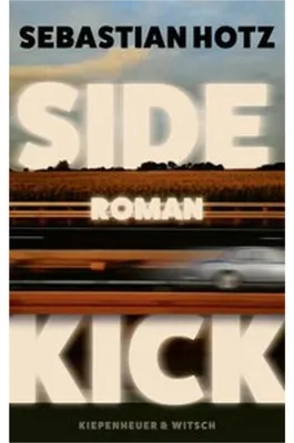 Obrázok produktu pre Sidekick
