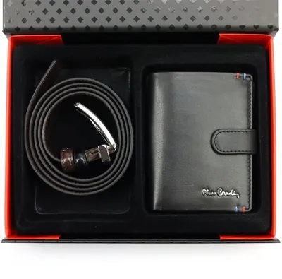 Zdjęcie produktu dla Portfele Pierre Cardin, model greg59965