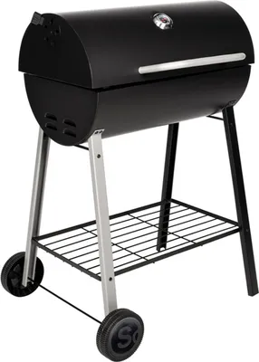 Image de Barbecue au charbon de bois DAKOTA