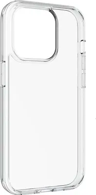 Produktbild von Defence Iphone 14 Pro Handyhülle Durchsichtig Durchsichtig One Size